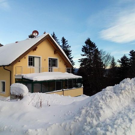 Ferienhaus Anna Semmering Εξωτερικό φωτογραφία