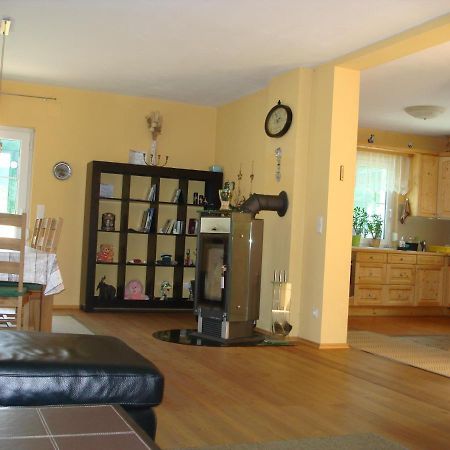 Ferienhaus Anna Semmering Εξωτερικό φωτογραφία