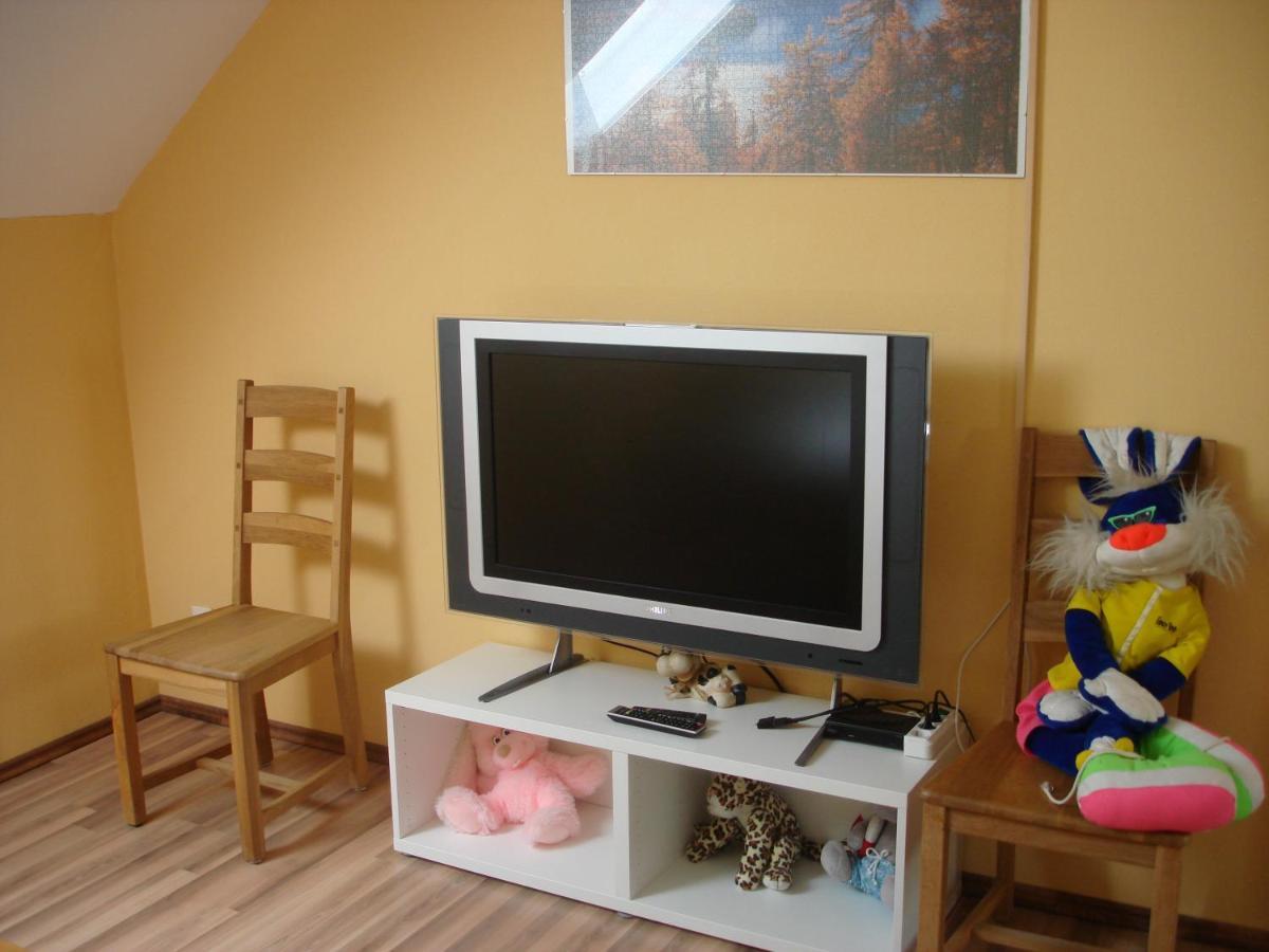 Ferienhaus Anna Semmering Εξωτερικό φωτογραφία