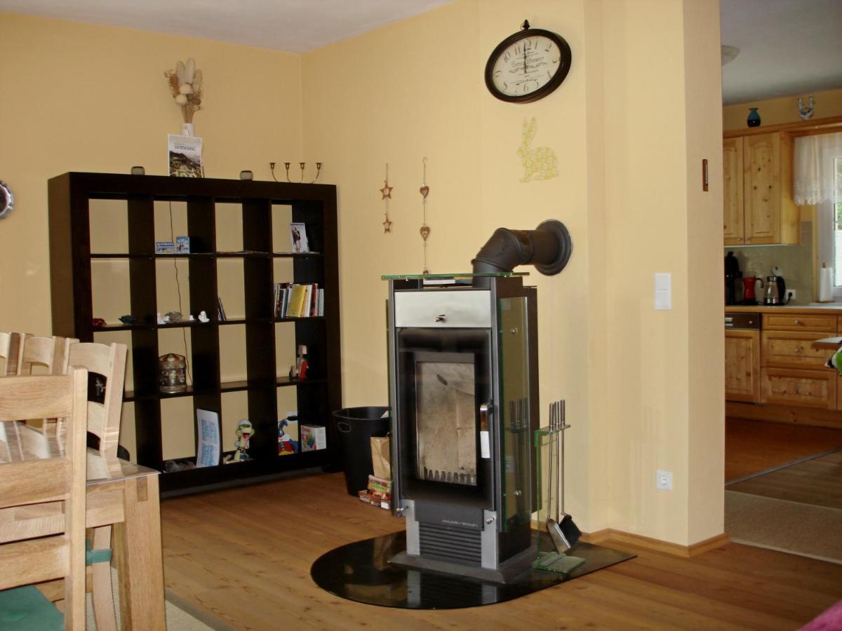 Ferienhaus Anna Semmering Εξωτερικό φωτογραφία