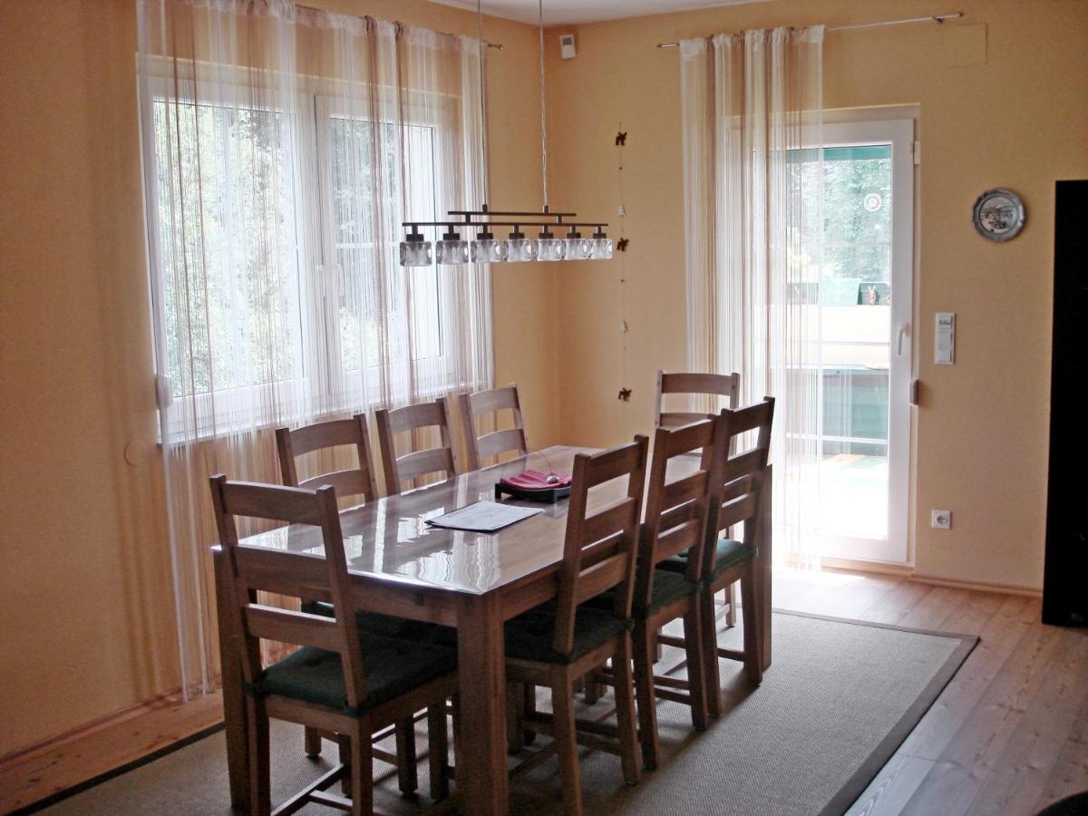 Ferienhaus Anna Semmering Εξωτερικό φωτογραφία