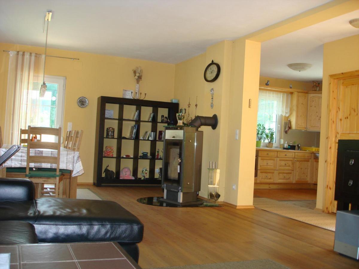 Ferienhaus Anna Semmering Εξωτερικό φωτογραφία