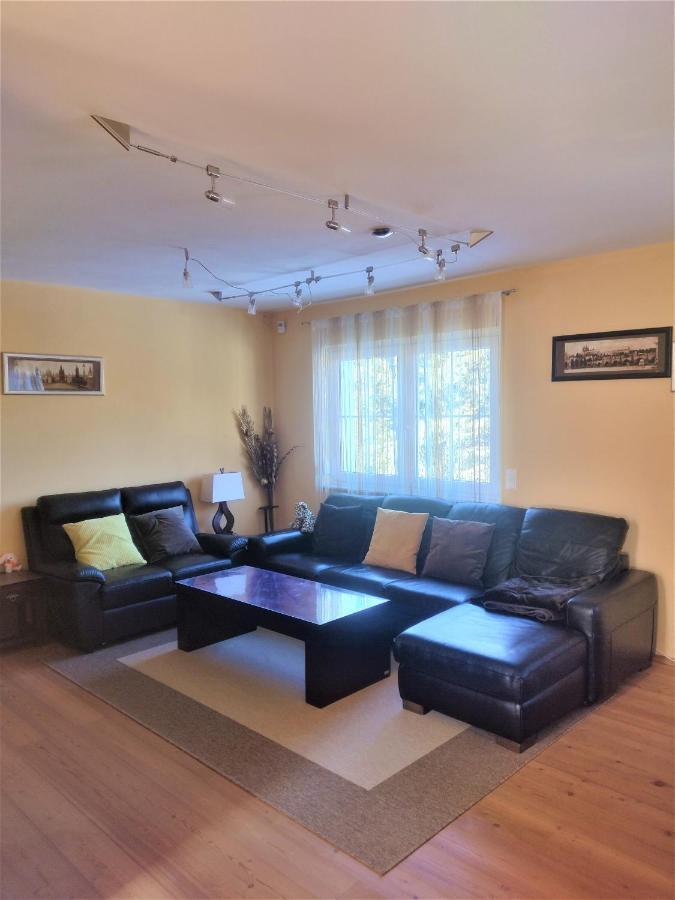Ferienhaus Anna Semmering Εξωτερικό φωτογραφία
