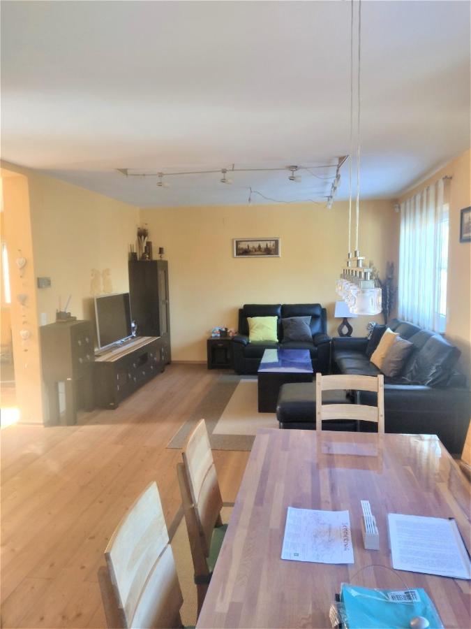 Ferienhaus Anna Semmering Εξωτερικό φωτογραφία