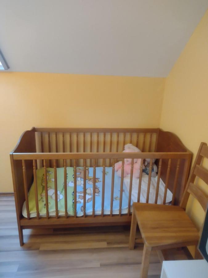 Ferienhaus Anna Semmering Εξωτερικό φωτογραφία