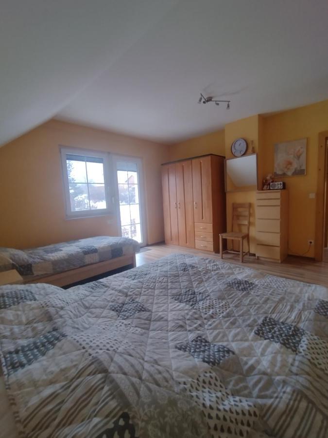Ferienhaus Anna Semmering Εξωτερικό φωτογραφία