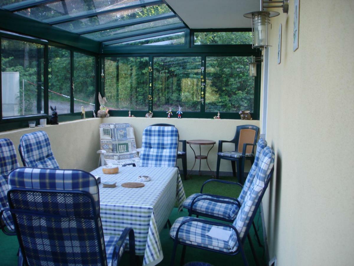 Ferienhaus Anna Semmering Εξωτερικό φωτογραφία