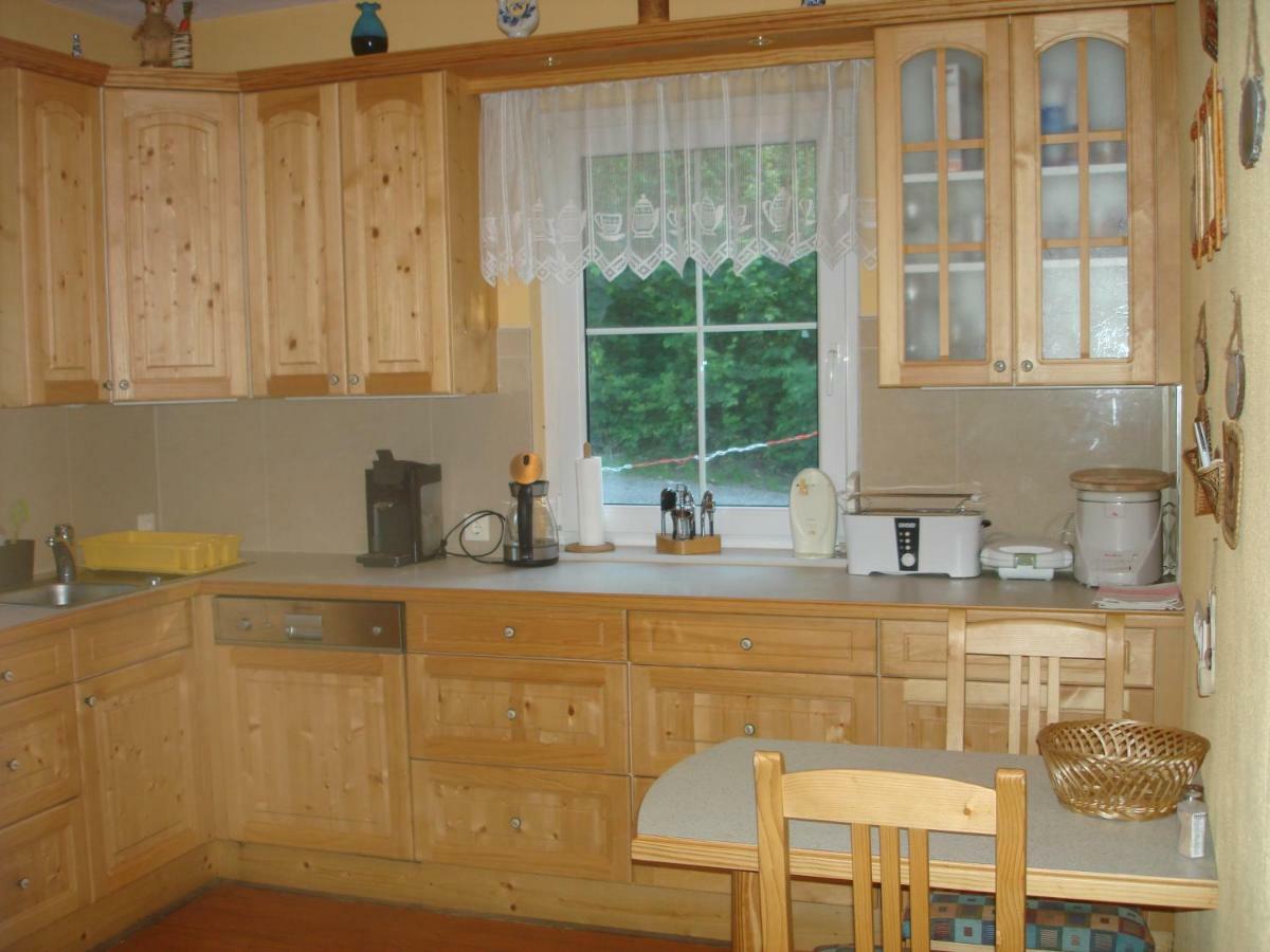 Ferienhaus Anna Semmering Εξωτερικό φωτογραφία