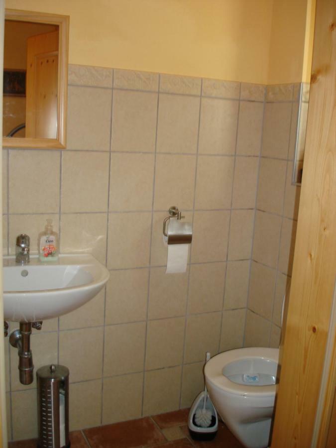 Ferienhaus Anna Semmering Εξωτερικό φωτογραφία