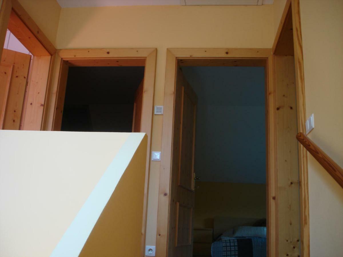 Ferienhaus Anna Semmering Εξωτερικό φωτογραφία