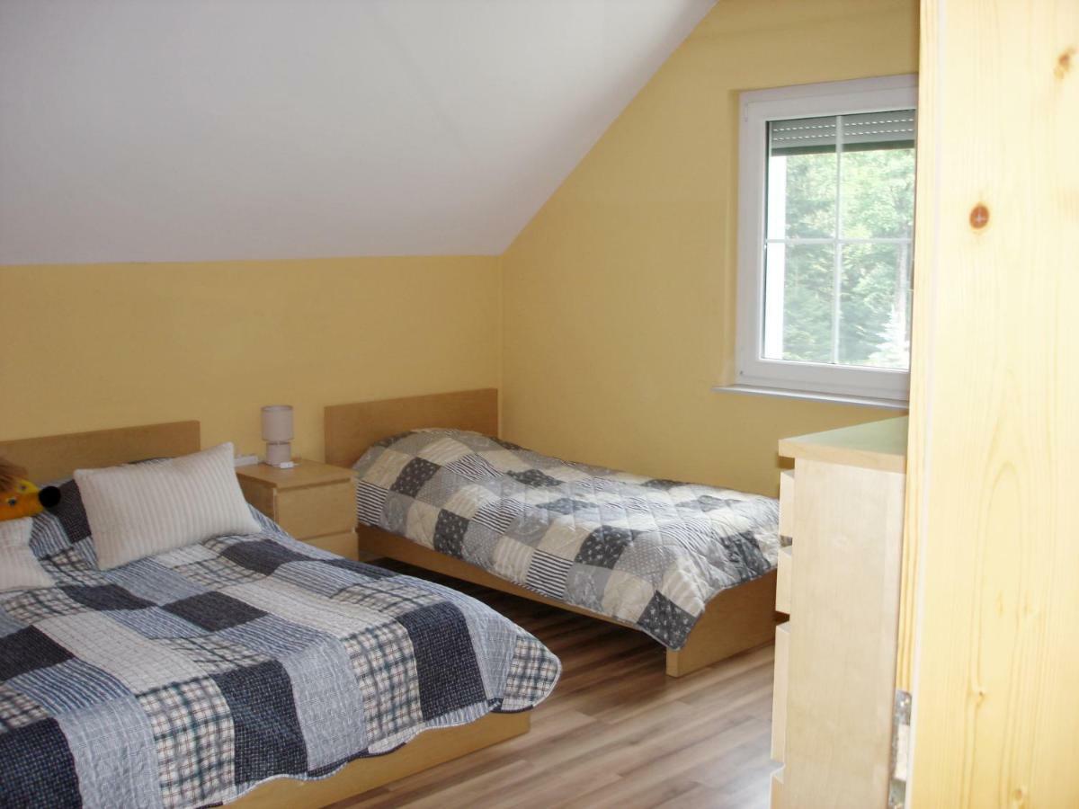 Ferienhaus Anna Semmering Εξωτερικό φωτογραφία